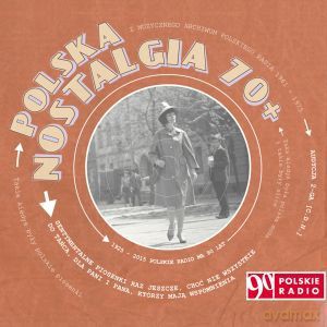 Polska Nostalgia audycja 2 [CD]