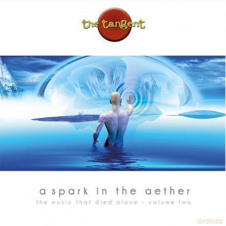 The Tangent: A Spark In The Aether [2xWinyl]