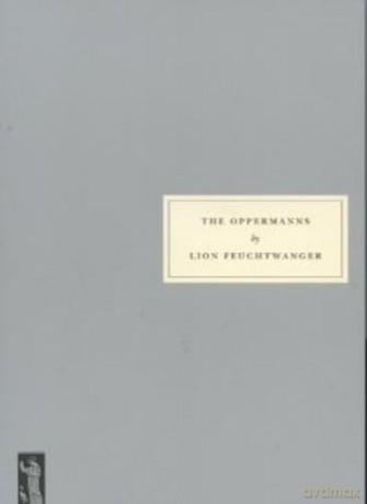 The Oppermanns - Lion Feuchtwanger [KSIĄŻKA]