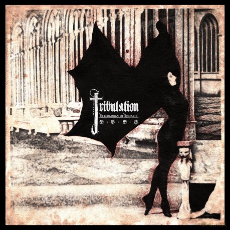 Tribulation: The Children Of The Night (Special Edition) [CD]