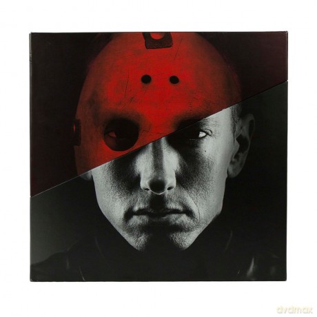 Eminem: The Vinyl Lps (Limited Edition) [BOX] [10xWinyl]
