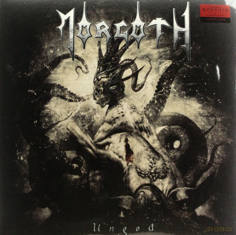 Morgoth: Ungod [WINYL]