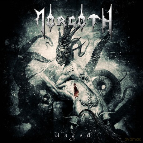 Morgoth: Ungod (Limited Edition) [CD]