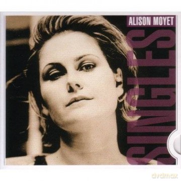 Alison Moyet: Singles [CD]