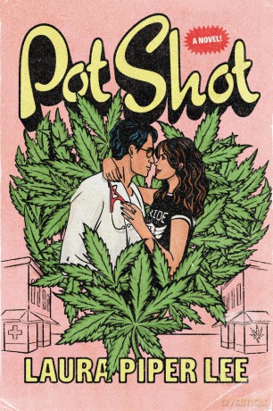 The Pot Shot - Laura Lee Piper [KSIĄŻKA]
