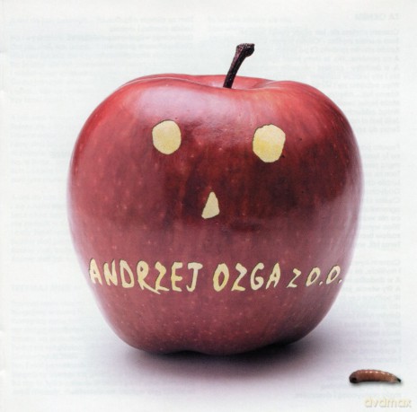 Andrzej Ozga: Andrzej Ozga z o.o. [CD] 