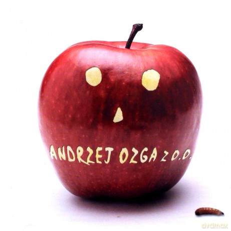 Andrzej Ozga: Andrzej Ozga z o.o. [CD] 