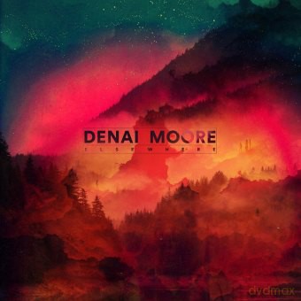 Denai Moore: Elsewhere [Winyl]