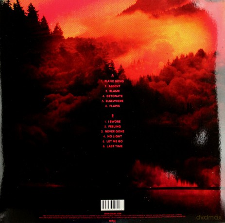 Denai Moore: Elsewhere [Winyl]