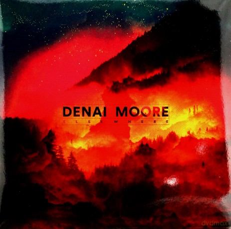 Denai Moore: Elsewhere [Winyl]