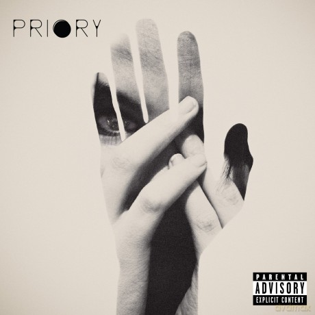 Priory: Need To Know [CD]