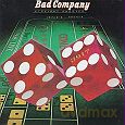 Bad Company: Straight Shooter [2xWinyl]