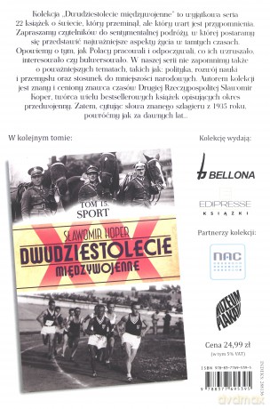 Dwudziestolecie Międzywojenne 14: Rządy Sanacji - Sławomir Koper [KSIĄŻKA]