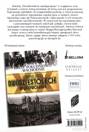 Dwudziestolecie Międzywojenne 17: Silni, zwarci, gotowi - Lech Wyszczelski [KSIĄŻKA]