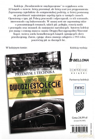 Dwudziestolecie Międzywojenne 18: Kresy Południowo-Wschodnie - Sławomir Koper [KSIĄŻKA]
