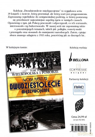 Dwudziestolecie Międzywojenne 30: Na roli i w fabryce - Iwona Kienzler [KSIĄŻKA]