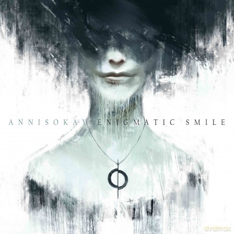 Annisokay: Enigmatic Smile [CD]