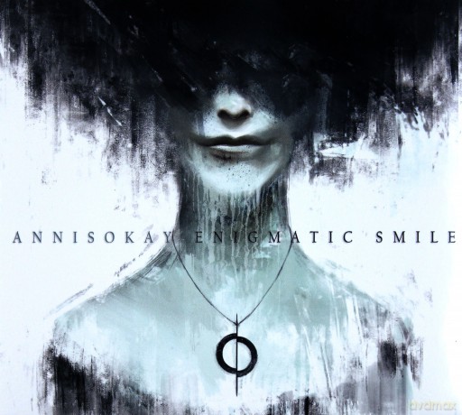Annisokay: Enigmatic Smile [CD]