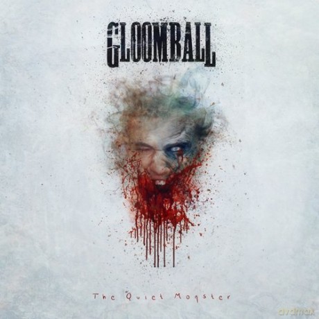 Gloomball: The Quiet Monster [CD]