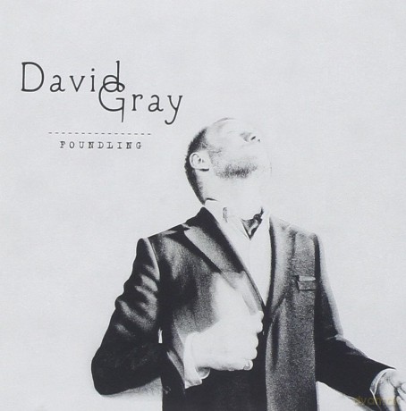 David Gray: Foundling [CD]