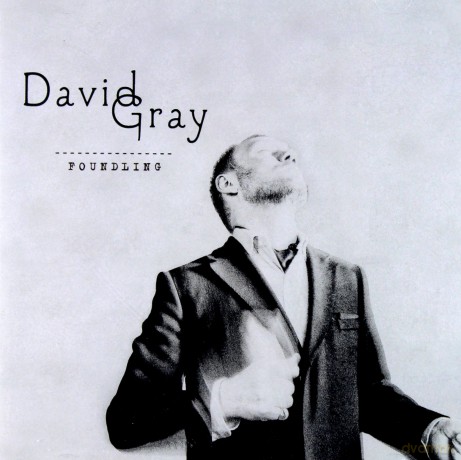 David Gray: Foundling [CD]