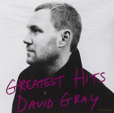 David Gray: Greatest Hits [CD]