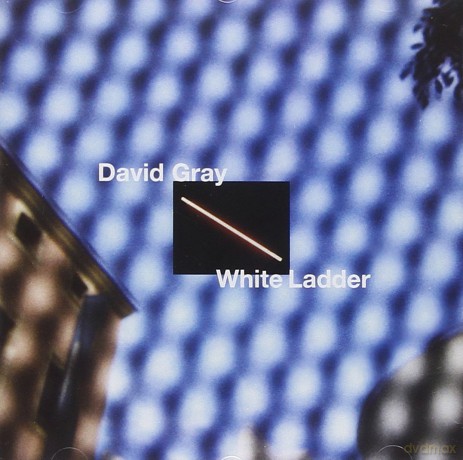 David Gray: White Ladder [CD]