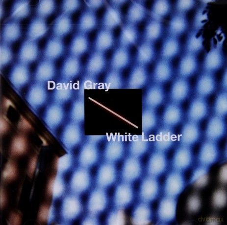 David Gray: White Ladder [CD]