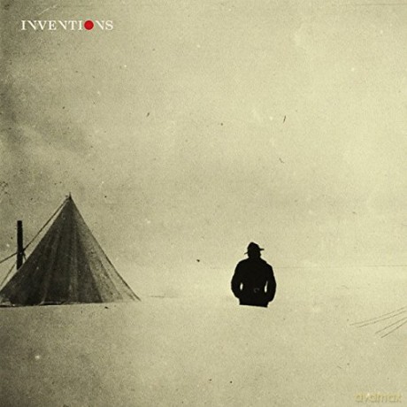 Inventions: Maze Of Woods [CD]