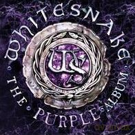 Whitesnake: The Purple Album [CD]