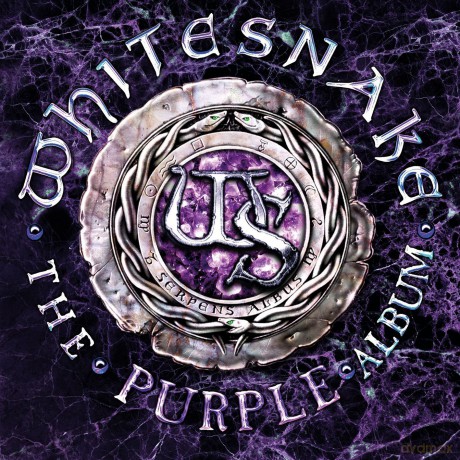 Whitesnake: The Purple Album [2xWinyl]