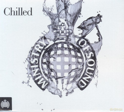 Ministry Of Sound: Chilled [3CD]