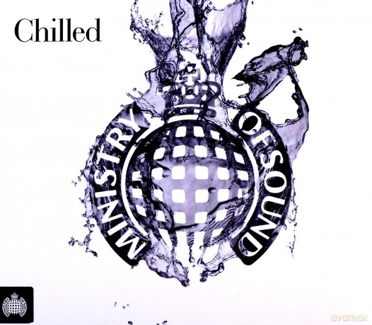 Ministry Of Sound: Chilled [3CD]