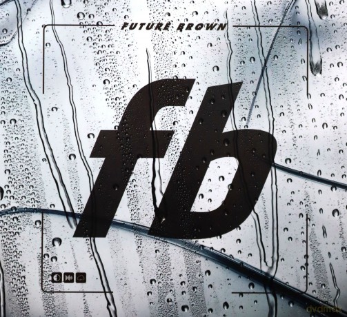 Future Brown: Future Brown [CD]