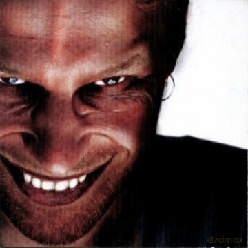 Aphex Twin: Richard D.James Album [CD]