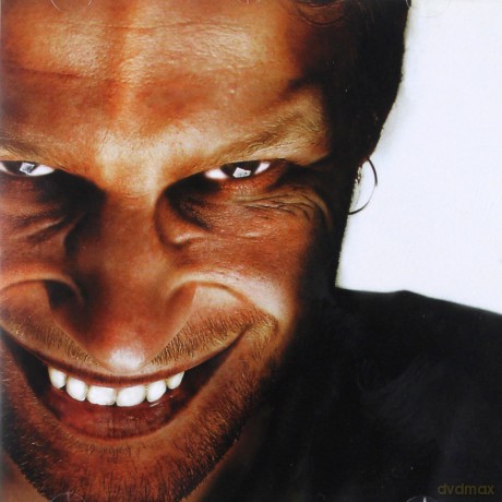 Aphex Twin: Richard D.James Album [CD]
