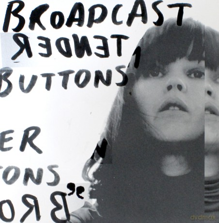 Broadcast: Tender Buttons [Winyl]