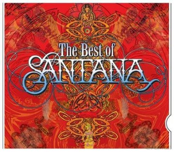 Santana: The Best Of Santana [CD]