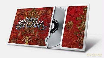 Santana: The Best Of Santana [CD]
