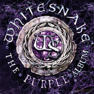 Whitesnake: The Purple Album [2xWinyl]