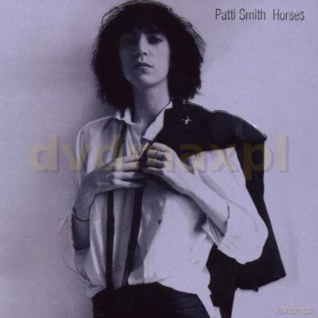 Patti Smith: Horses [CD]
