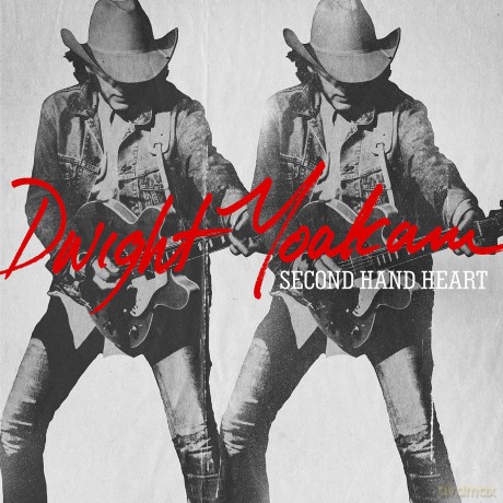 Dwight Yoakam: Second Hand Heart [CD]