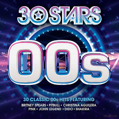 30 Stars: 2000s [2CD]