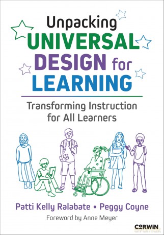 Unpacking Universal Design for Learning: Transforming Instruction for All Learners - Patricia Kelly Ralabate [KSIĄŻKA]