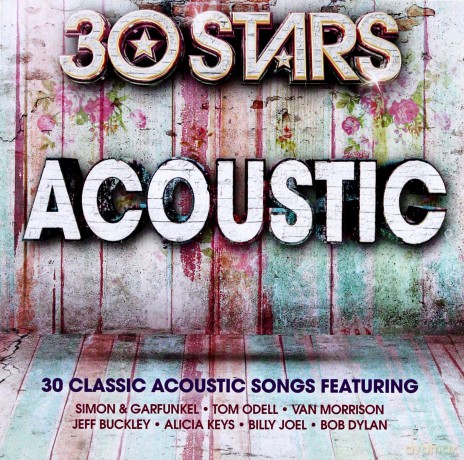 30 Stars: Acoustic [2CD]