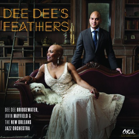 Dee Dee Bridgewater: Dee Dee's Feathers [CD]