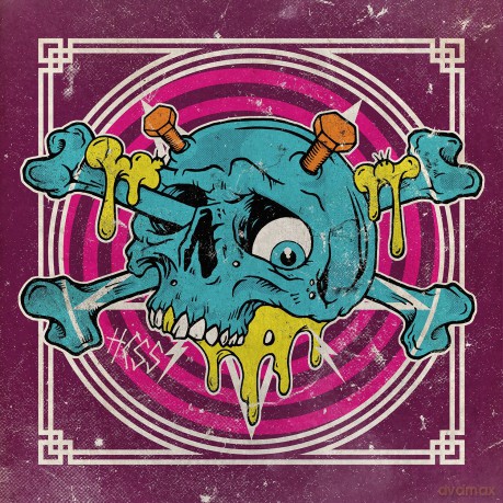 Hardcore Superstar: HCSS [CD]