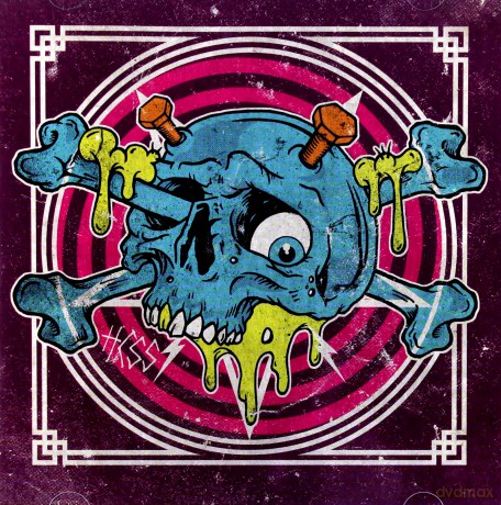 Hardcore Superstar: HCSS [CD]