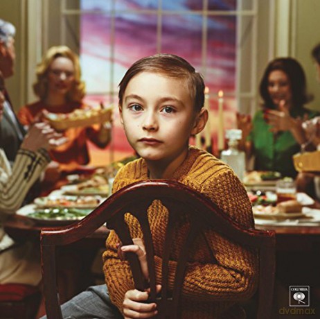 Passion Pit: Kindred [CD]