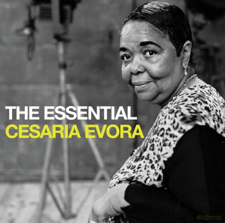 Cesaria Evora: The Essential [2CD]